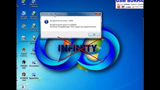 InfinityBox install CM2MT2 V220 Dongol Setup CM2 Dongle Dongle Manager 181 Firmware Update [upl. by Betsey826]