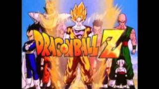 Ganador dragon ball z japones [upl. by Kcirdes]