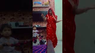 Kandha per dharle Balma dance shortvideo 🔥🔥🔥🙏👌 [upl. by Sirhc]