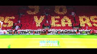 Liverpool FC  Season Review 201314 [upl. by Ahsinauq]