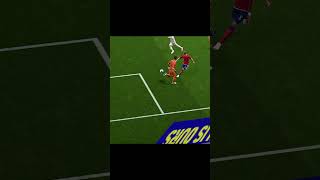 Beckenbauer best defence efootball pes defence viralshorts shorts [upl. by Noraj]