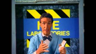 The Wisdom of Bill Nye [upl. by Yrocal]