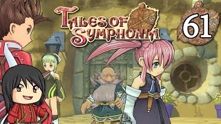 Tales of Symphonia HD  Part 61 quotConfessionsquot [upl. by Zelig750]