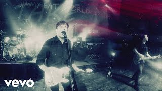 Jimmy Eat World  Get Right Official Video [upl. by Erihppas]