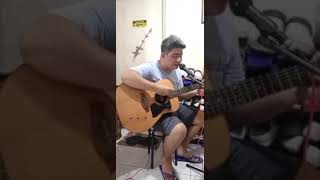 jamming kung saan ka masaya bandanglapis session cover beshyband [upl. by Mis]