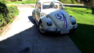 Herbie Fully Loaded [upl. by Githens496]