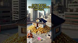 돈 없고 빽 없다면 이 영상 3회 반복 시청해라 돈복 터진다 [upl. by Daigle]