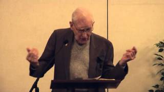 JI Packer  On Personal Holiness [upl. by Daniyal]