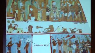 The Splendid Maya Murals of Bonampak Mexico with Prof Mary Miller [upl. by Notlef]