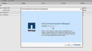 Launching System Manager 83 [upl. by Enilraep]