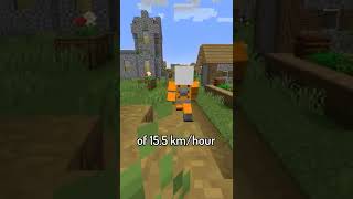 Can you walk to the Minecraft Far Lands [upl. by Hynes]