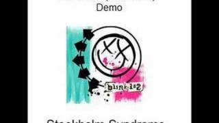 Blink 182 SelfTitled Demo Part 2 [upl. by Chamkis]