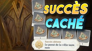 Tutorial  Genshin Impact  Forêt de pierres de Guyun  Hidden Quest [upl. by Sheley20]