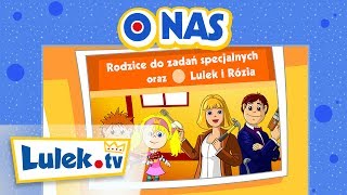 Gry dla dzieci Lulektv [upl. by Notlrak]