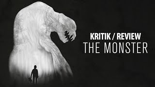 THE MONSTER Kritik Review [upl. by Melisa]