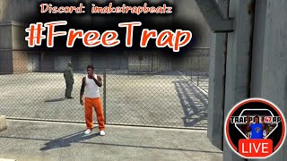 Free Trap Gta5OnlineTrappin247Rp [upl. by Lennon40]