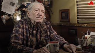 The One Thing Willie Nelson Says Will Kill You [upl. by Aramot]