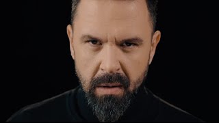 Petar Grašo  Jel ti reka ko Official music video [upl. by Amirak]