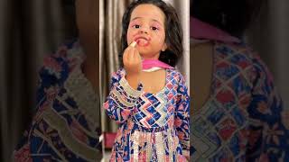 Khud se kiya bhutni jaisa 💄 makeup😱😱😱🔥🔥emotional shorts shorts ytshorts youtubeshorts yt [upl. by Seko]