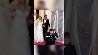 Questo bambino ha quasi rovinato un intero matrimonio [upl. by Ilyssa]