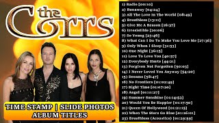 The Corrs Greatest Hits Playlist  The Very Best Of The Corrs [upl. by Wichman207]