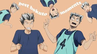 best bokuto moments🦉 dub [upl. by Bran]