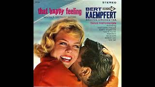 🦓A swingin’ safari ➡ Bert Kaempfert 1962🍁 [upl. by Nnazil]