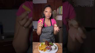 Barbancourt Wings 🇭🇹🇭🇹 haitian haitianfood privatechef bbqwings caribbeanfoodnetwork [upl. by How263]