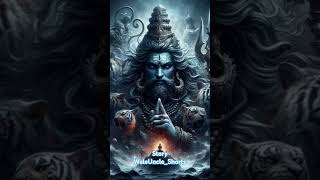 Powerful Shiva song shorts viralshorts shortsfeed storywaleuncle [upl. by Stronski567]