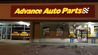 Advanced Auto Parts is ditching GearWrench tools for TEQ Tools [upl. by Hawthorn]