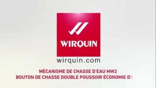 MW2  Mécanisme économie deau Wirquin [upl. by Heidie]