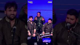 Bol Kaffara kia Hoga Qawwali  Status clip short video  Shahbaz Fayyaz Qawwal Axiom Production [upl. by Horn408]