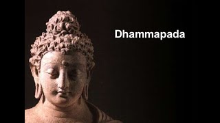 DHAMMAPADA  AUDIOLIBRO [upl. by Spancake104]