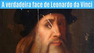 Documental HD  MISTERIOS Y SECRETOS DE LEONARDO DA VINCI [upl. by Dru]