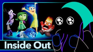 Cellspex Reviews Inside Out Pixar [upl. by Ecirtac]