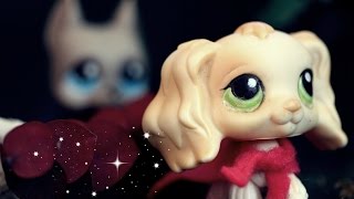 Littlest Pet Shop The Enchanted Quest Part 6 ✧ Alexs Story [upl. by Micki]