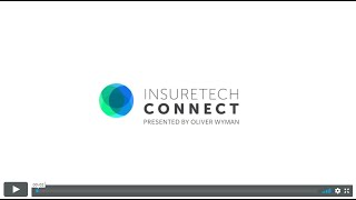 InsureTech Connect Highlights 2019 [upl. by Benji]