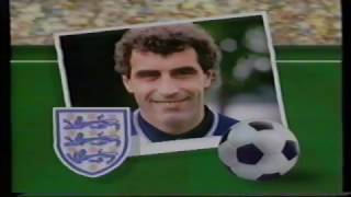 198788 Derby County  Peter Shilton League Appearance Record [upl. by Aryamo]