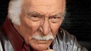 La Trágica Vida Y Muerte De Lee Van Cleef [upl. by Jovi]