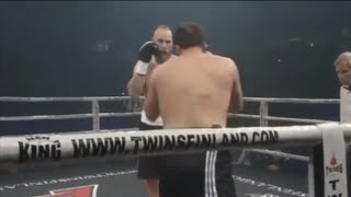 Robert Helenius vs Franz Rill Full Fight 2015 Promo [upl. by Dyoll898]