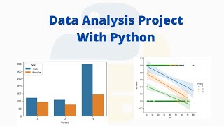 Data analysis Project in Python  Bangla Tutorial [upl. by Heiney813]