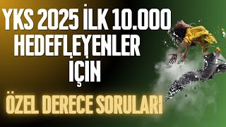 Sayılar ve Temel Kavramlar Yeni nesil Zor sorular5💥Orta ve Üst Seviye Sorular🔥 [upl. by Mosira348]