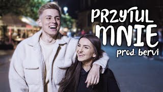 MORTAL  Przytul mnie prod BERVI [upl. by Niboc]