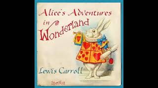 Alices Adventures in Wonderland FULL AudioBook 🎧📖 by Lewis  BookSumMinds [upl. by Nosretep255]