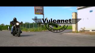 Pub Vulcanet Moto [upl. by Myrtie]