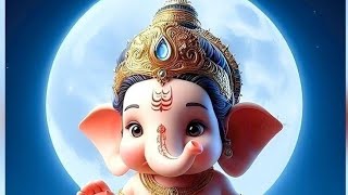 Jai Ganpati Bappa  Jai Ganpati Bappa shorts ganpatimurti2024 [upl. by Auric]