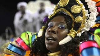 BRASIL  MUSICA DE CARNAVAL [upl. by Kathryn]