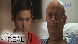 Ang Dalawang Mrs Real Full Episode 7 [upl. by Kimbra]