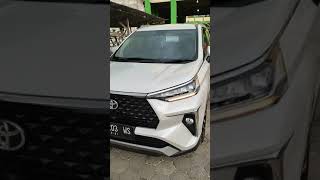 Komparasi Toyota Veloz TSS AT CVT VS Toyota Avanza 15 MT  Pilih CVT atau Manual  Moladin [upl. by Dnumde]