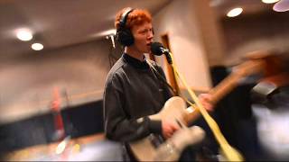 King Krule Easy Easy BBC Radio 1 Session 21082013 [upl. by Adyl]